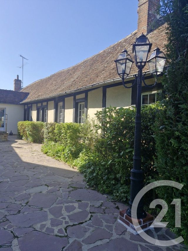 commerce à vendre - 270.0 m2 - FORGES LES EAUX - 76 - HAUTE-NORMANDIE - Century 21 Thillard Et Duhamel