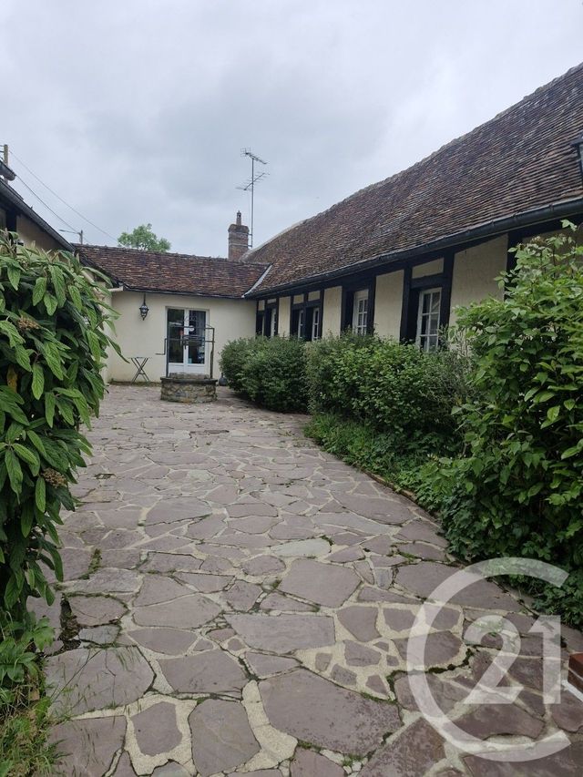 commerce à vendre - 270.0 m2 - FORGES LES EAUX - 76 - HAUTE-NORMANDIE - Century 21 Thillard Et Duhamel