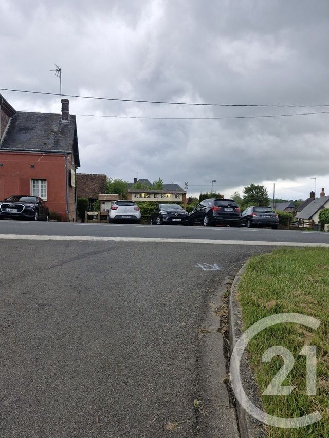 commerce à vendre - 270.0 m2 - FORGES LES EAUX - 76 - HAUTE-NORMANDIE - Century 21 Thillard Et Duhamel