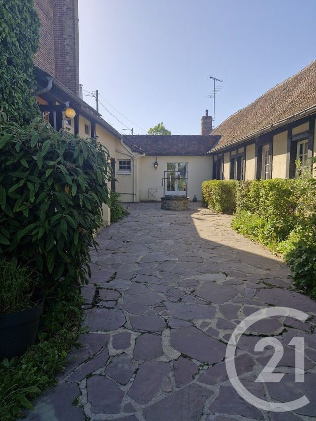 commerce à vendre - 270.0 m2 - FORGES LES EAUX - 76 - HAUTE-NORMANDIE - Century 21 Thillard Et Duhamel