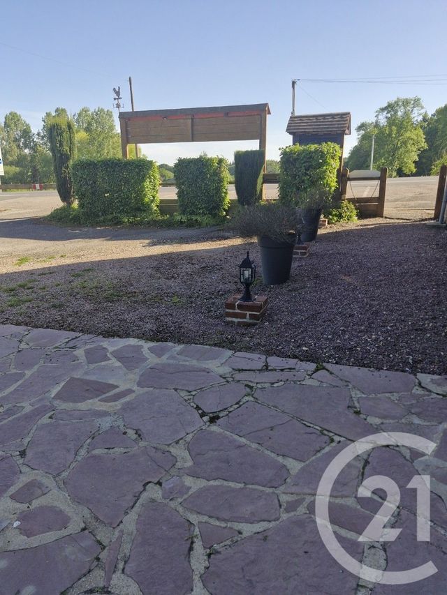 commerce à vendre - 270.0 m2 - FORGES LES EAUX - 76 - HAUTE-NORMANDIE - Century 21 Thillard Et Duhamel