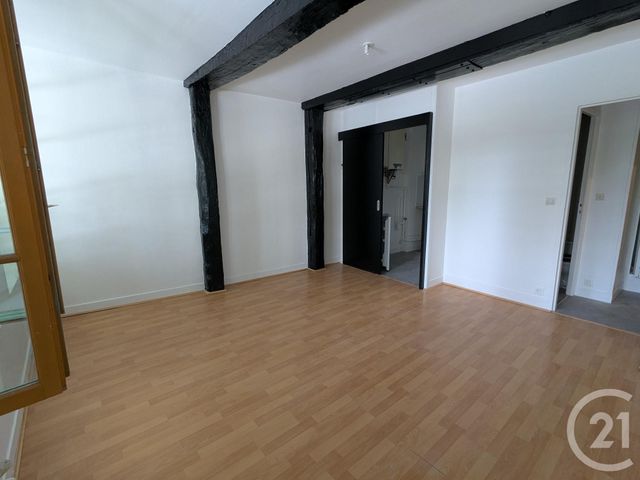 Appartement F2 à louer ROUEN