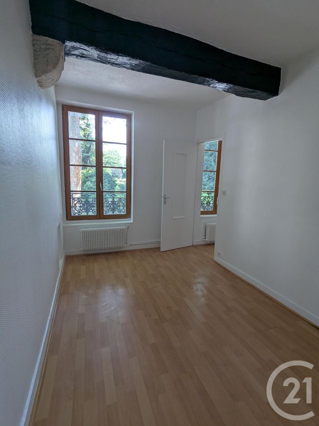 Appartement F2 à louer - 2 pièces - 34.55 m2 - ROUEN - 76 - HAUTE-NORMANDIE - Century 21 Thillard Et Duhamel