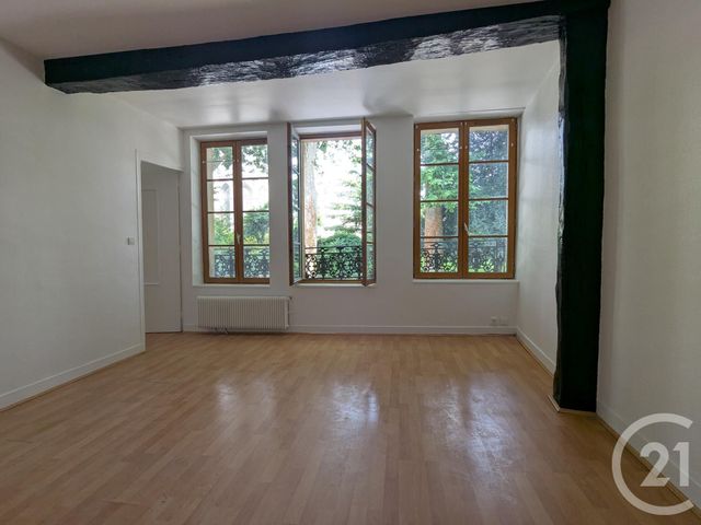 Appartement F2 à louer - 2 pièces - 34.55 m2 - ROUEN - 76 - HAUTE-NORMANDIE - Century 21 Thillard Et Duhamel