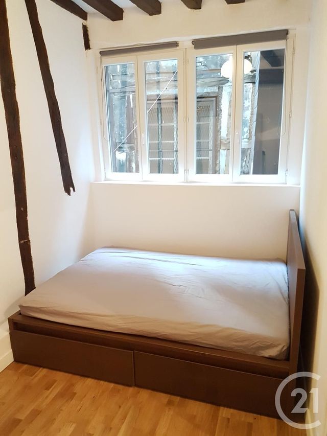 Appartement F2 à louer - 2 pièces - 43.65 m2 - ROUEN - 76 - HAUTE-NORMANDIE - Century 21 Thillard Et Duhamel