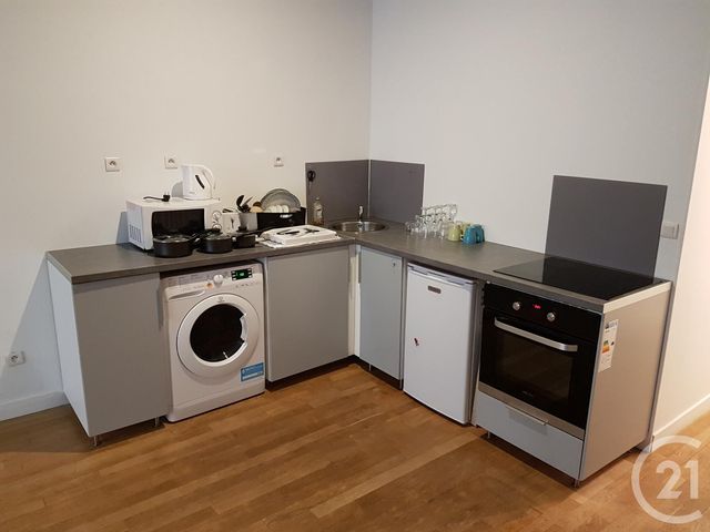 Appartement F2 à louer ROUEN