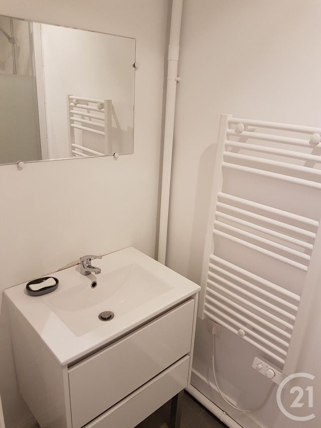 Appartement F2 à louer - 2 pièces - 43.65 m2 - ROUEN - 76 - HAUTE-NORMANDIE - Century 21 Thillard Et Duhamel
