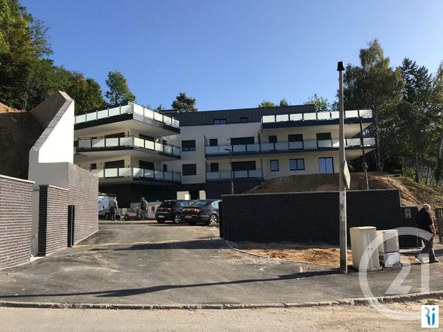 Appartement F2 à louer MONT ST AIGNAN
