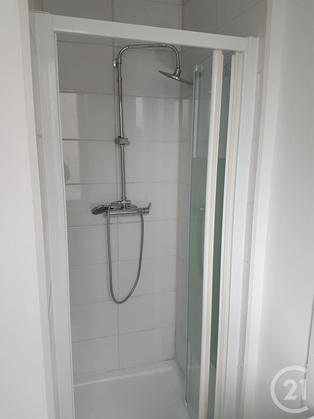 Appartement F1 à louer - 1 pièce - 19.67 m2 - ROUEN - 76 - HAUTE-NORMANDIE - Century 21 Thillard Et Duhamel