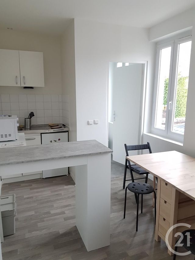 appartement - ROUEN - 76