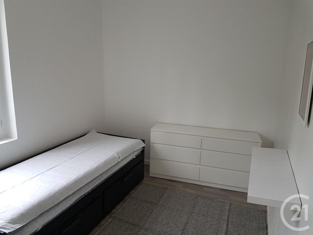 Appartement F1 à louer - 1 pièce - 19.67 m2 - ROUEN - 76 - HAUTE-NORMANDIE - Century 21 Thillard Et Duhamel
