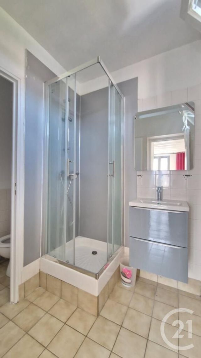 Appartement F1 à louer - 1 pièce - 17.04 m2 - ROUEN - 76 - HAUTE-NORMANDIE - Century 21 Thillard Et Duhamel