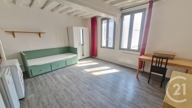 Appartement F1 à louer ROUEN