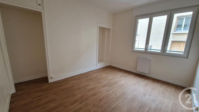 Appartement F3 à louer - 3 pièces - 50.46 m2 - ROUEN - 76 - HAUTE-NORMANDIE - Century 21 Thillard Et Duhamel