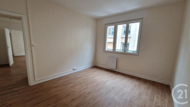 Appartement F3 à louer - 3 pièces - 50.46 m2 - ROUEN - 76 - HAUTE-NORMANDIE - Century 21 Thillard Et Duhamel
