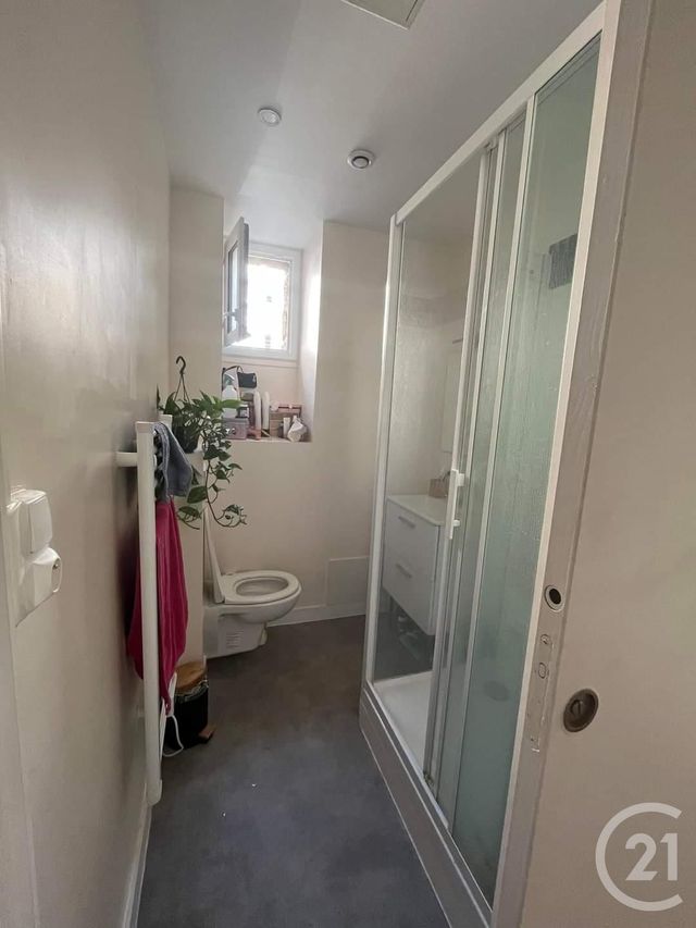 Appartement F3 à louer - 3 pièces - 50.46 m2 - ROUEN - 76 - HAUTE-NORMANDIE - Century 21 Thillard Et Duhamel