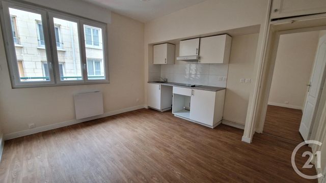 appartement - ROUEN - 76