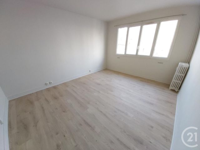 Appartement F3 à louer - 3 pièces - 67.1 m2 - ROUEN - 76 - HAUTE-NORMANDIE - Century 21 Thillard Et Duhamel