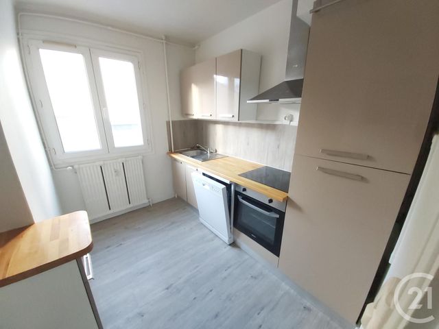 appartement - ROUEN - 76