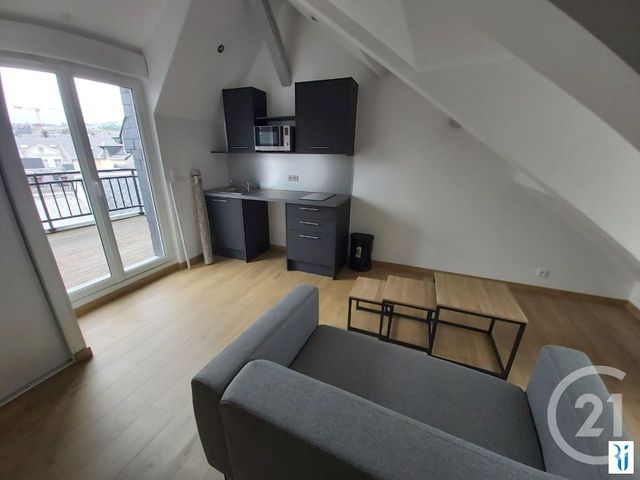 Appartement F1 à louer ROUEN