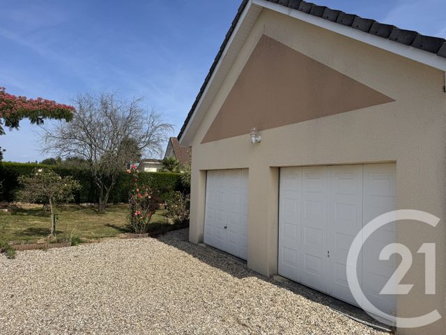 maison à vendre - 5 pièces - 107.49 m2 - ST OUEN DU BREUIL - 76 - HAUTE-NORMANDIE - Century 21 Thillard Et Duhamel
