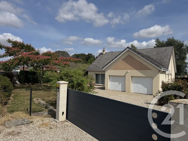 Maison à vendre ST OUEN DU BREUIL