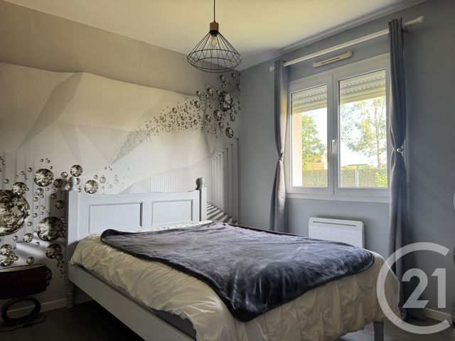 maison à vendre - 5 pièces - 107.49 m2 - ST OUEN DU BREUIL - 76 - HAUTE-NORMANDIE - Century 21 Thillard Et Duhamel