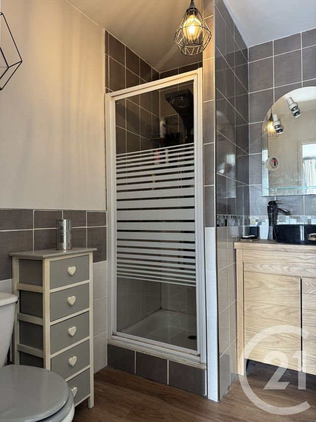 maison à vendre - 5 pièces - 107.49 m2 - ST OUEN DU BREUIL - 76 - HAUTE-NORMANDIE - Century 21 Thillard Et Duhamel