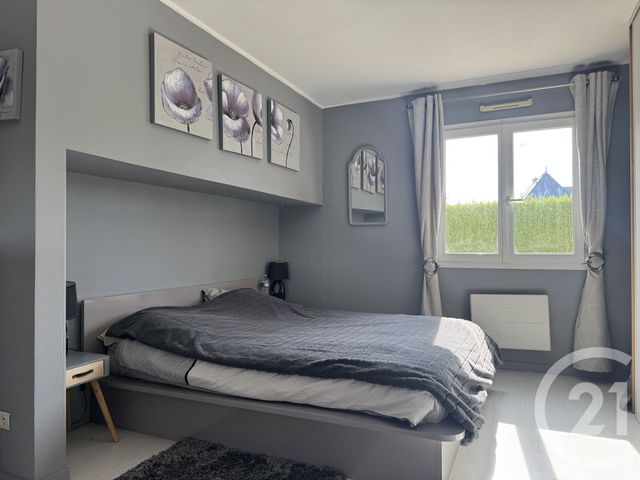 maison à vendre - 5 pièces - 107.49 m2 - ST OUEN DU BREUIL - 76 - HAUTE-NORMANDIE - Century 21 Thillard Et Duhamel
