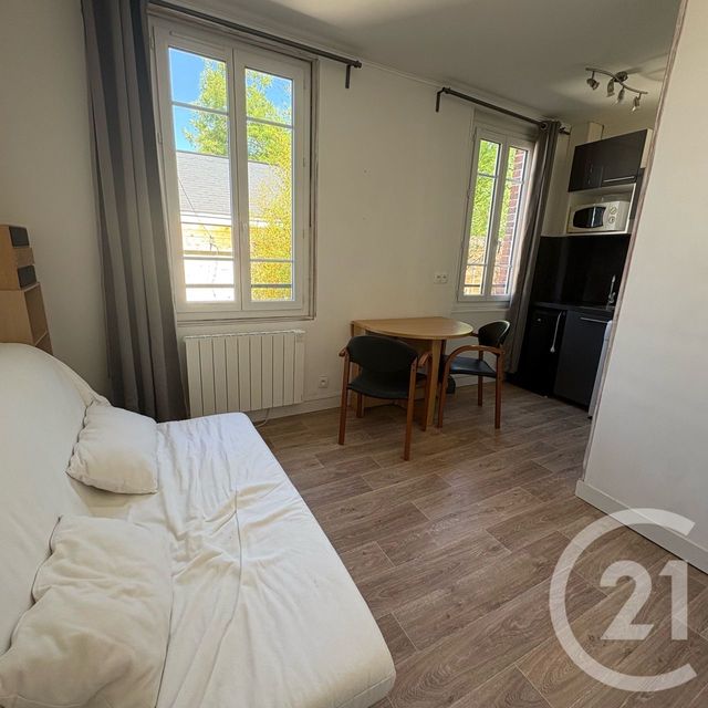 Appartement Studio à vendre BOIS GUILLAUME