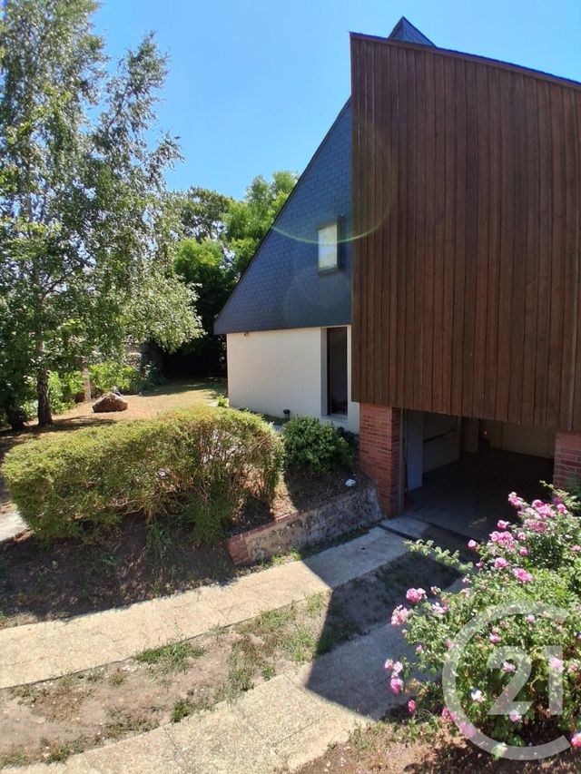 maison à louer - 5 pièces - 124.01 m2 - SAHURS - 76 - HAUTE-NORMANDIE - Century 21 Thillard Et Duhamel