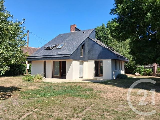 Maison à louer SAHURS