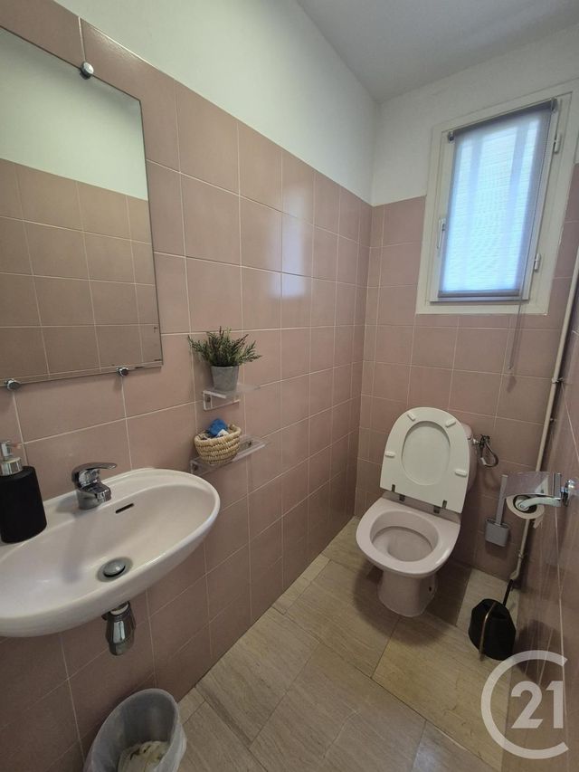 maison à louer - 5 pièces - 124.01 m2 - SAHURS - 76 - HAUTE-NORMANDIE - Century 21 Thillard Et Duhamel