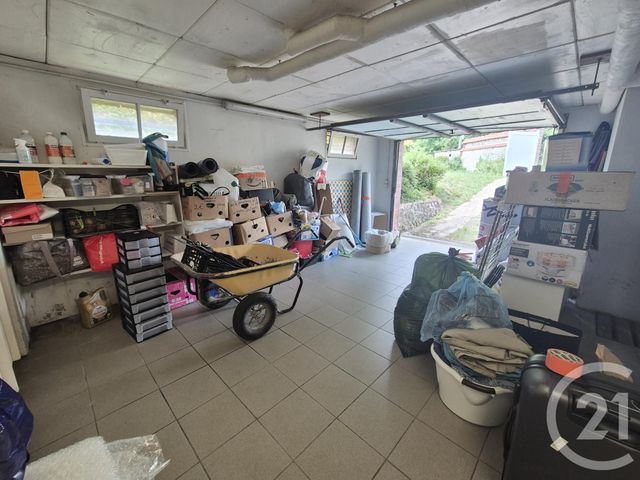 maison à louer - 5 pièces - 124.01 m2 - SAHURS - 76 - HAUTE-NORMANDIE - Century 21 Thillard Et Duhamel