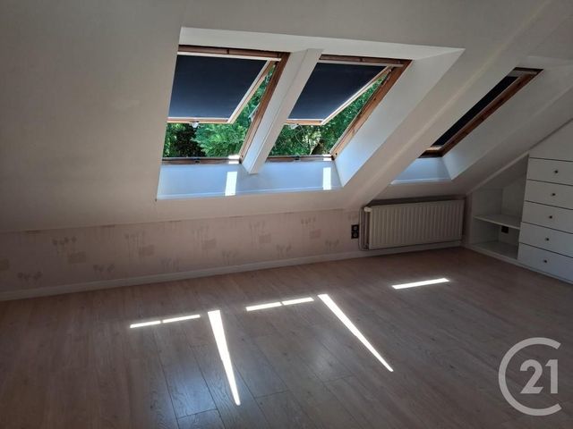maison à louer - 5 pièces - 124.01 m2 - SAHURS - 76 - HAUTE-NORMANDIE - Century 21 Thillard Et Duhamel