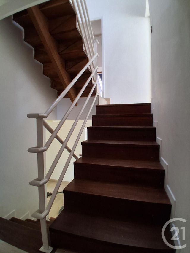 maison à louer - 5 pièces - 124.01 m2 - SAHURS - 76 - HAUTE-NORMANDIE - Century 21 Thillard Et Duhamel