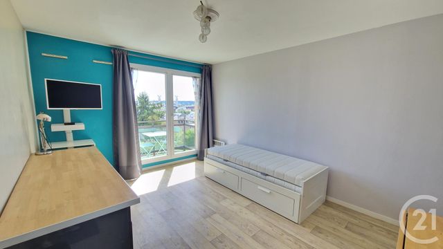 Appartement F1 à louer - 1 pièce - 22.13 m2 - ROUEN - 76 - HAUTE-NORMANDIE - Century 21 Thillard Et Duhamel