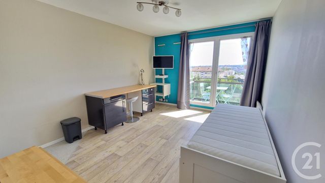 Appartement F1 à louer ROUEN