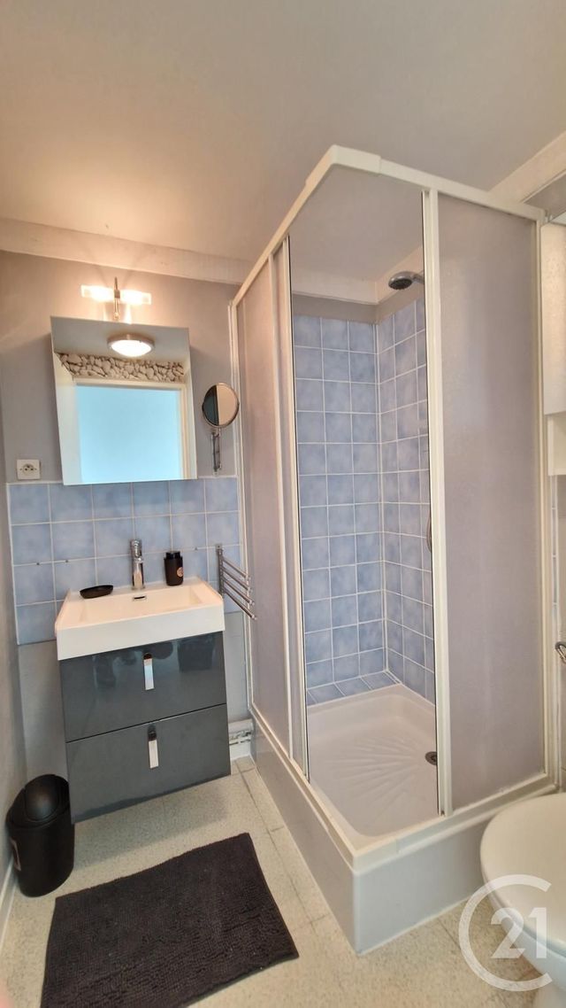 Appartement F1 à louer - 1 pièce - 22.13 m2 - ROUEN - 76 - HAUTE-NORMANDIE - Century 21 Thillard Et Duhamel