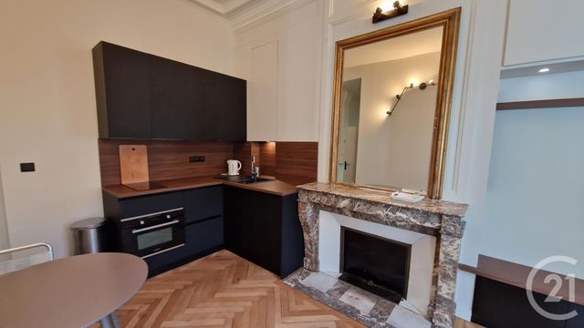 Appartement F2 à louer - 2 pièces - 27.07 m2 - ROUEN - 76 - HAUTE-NORMANDIE - Century 21 Thillard Et Duhamel