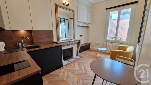 Appartement F2 à louer ROUEN