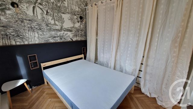 Appartement F2 à louer - 2 pièces - 27.07 m2 - ROUEN - 76 - HAUTE-NORMANDIE - Century 21 Thillard Et Duhamel