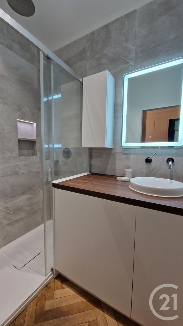 Appartement F2 à louer - 2 pièces - 27.07 m2 - ROUEN - 76 - HAUTE-NORMANDIE - Century 21 Thillard Et Duhamel