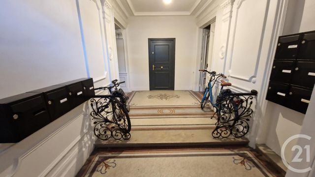 Appartement F2 à louer - 2 pièces - 27.07 m2 - ROUEN - 76 - HAUTE-NORMANDIE - Century 21 Thillard Et Duhamel