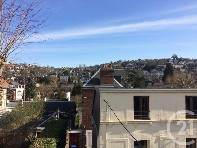 maison à louer - 3 pièces - 45.13 m2 - ROUEN - 76 - HAUTE-NORMANDIE - Century 21 Thillard Et Duhamel