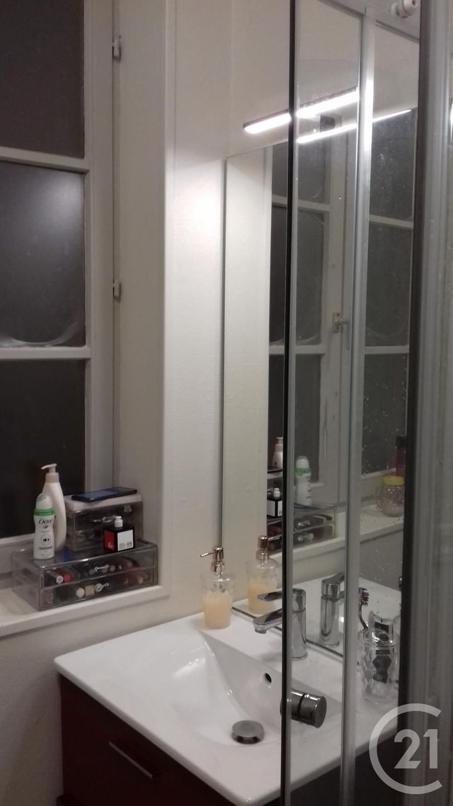 Appartement F2 à louer - 2 pièces - 35.72 m2 - ROUEN - 76 - HAUTE-NORMANDIE - Century 21 Thillard Et Duhamel