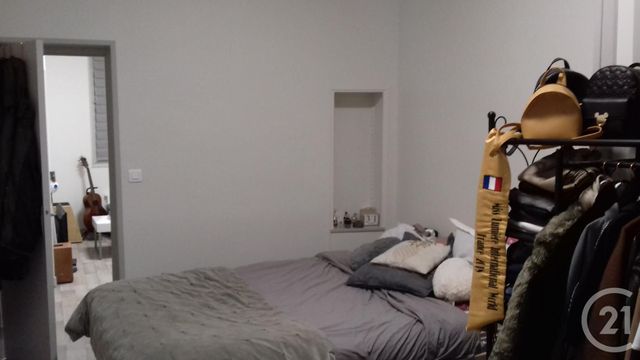 Appartement F2 à louer - 2 pièces - 35.72 m2 - ROUEN - 76 - HAUTE-NORMANDIE - Century 21 Thillard Et Duhamel