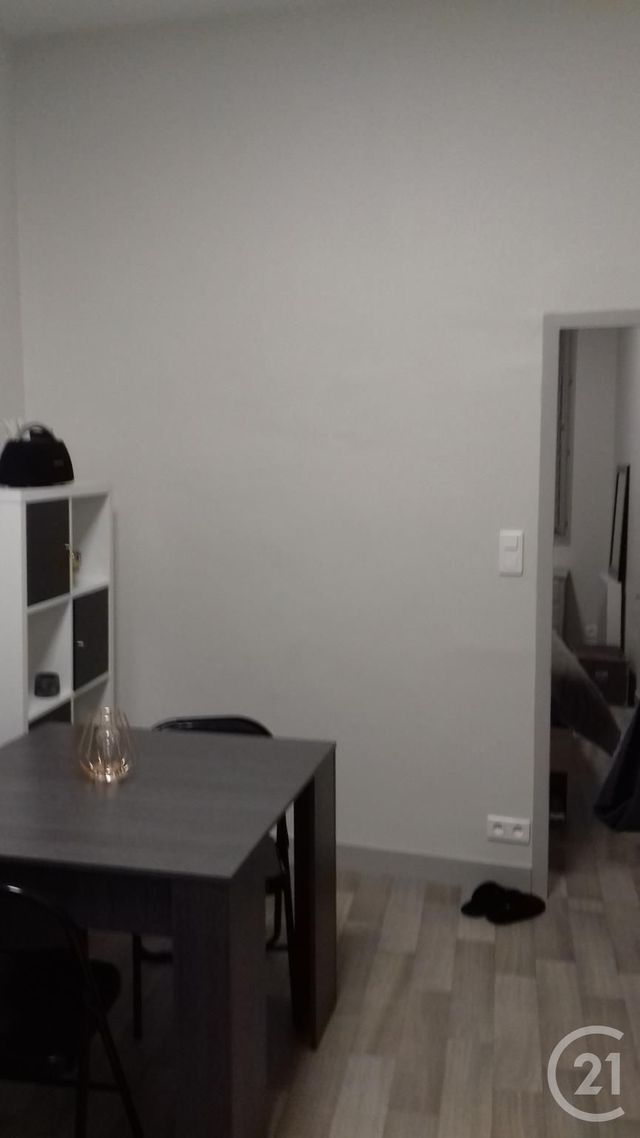 Appartement F2 à louer - 2 pièces - 35.72 m2 - ROUEN - 76 - HAUTE-NORMANDIE - Century 21 Thillard Et Duhamel