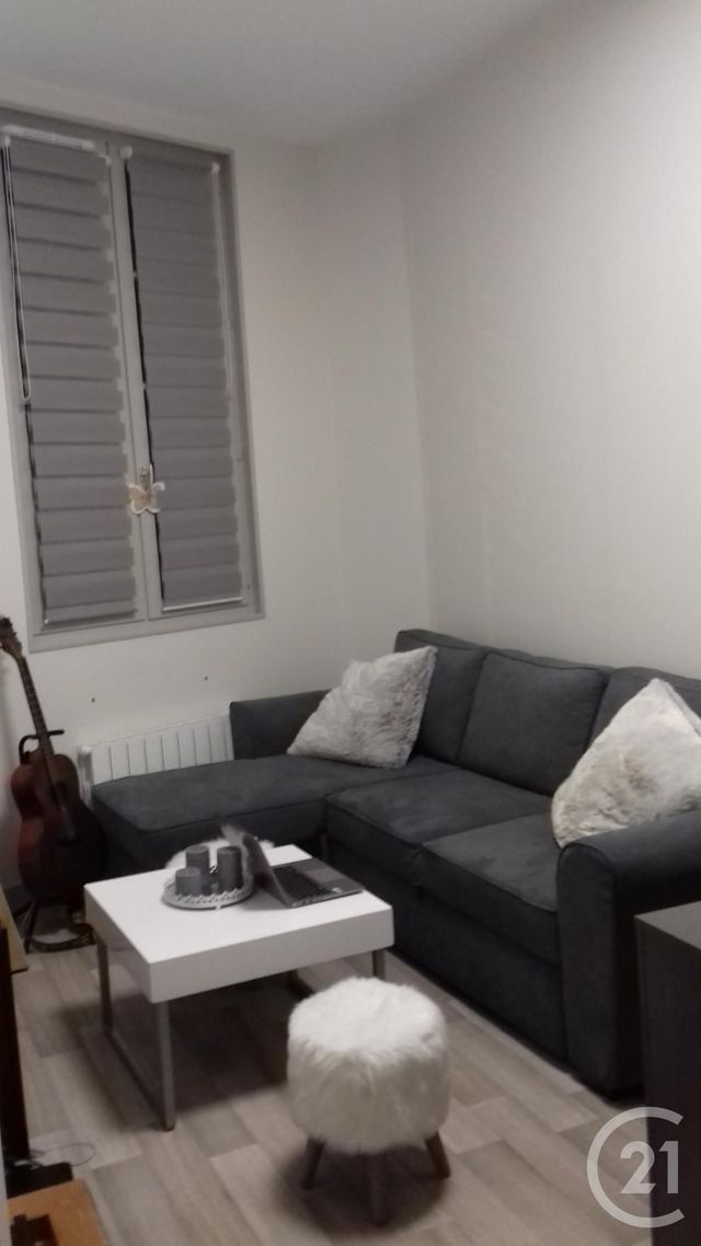 Appartement F2 à louer ROUEN