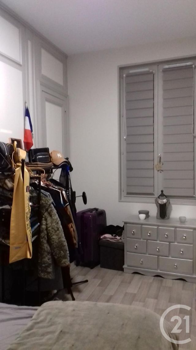 Appartement F2 à louer - 2 pièces - 35.72 m2 - ROUEN - 76 - HAUTE-NORMANDIE - Century 21 Thillard Et Duhamel